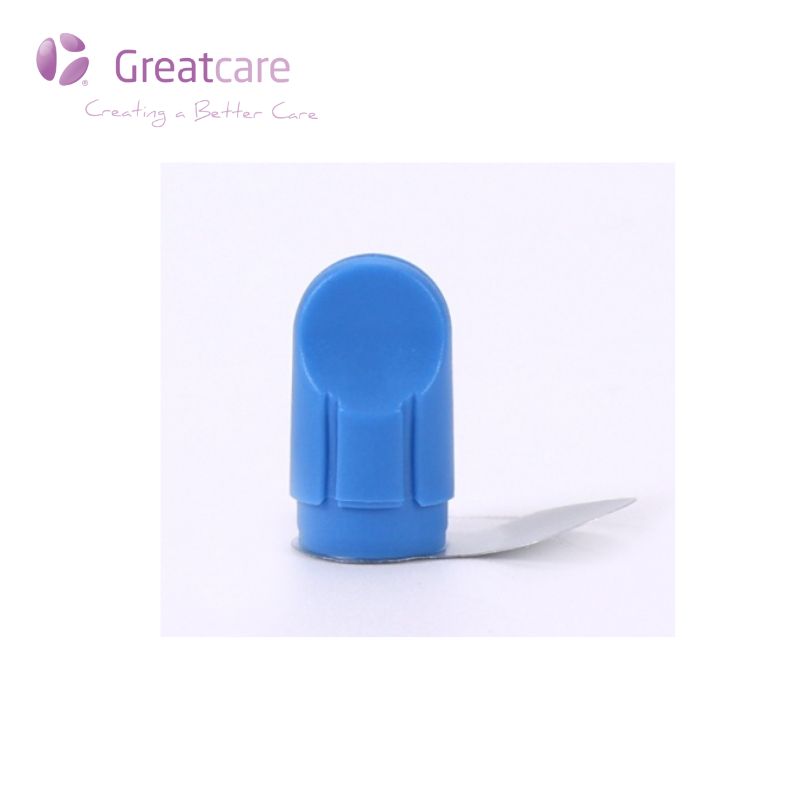 इन्फ्यूजन कनेक्टर रक्षक